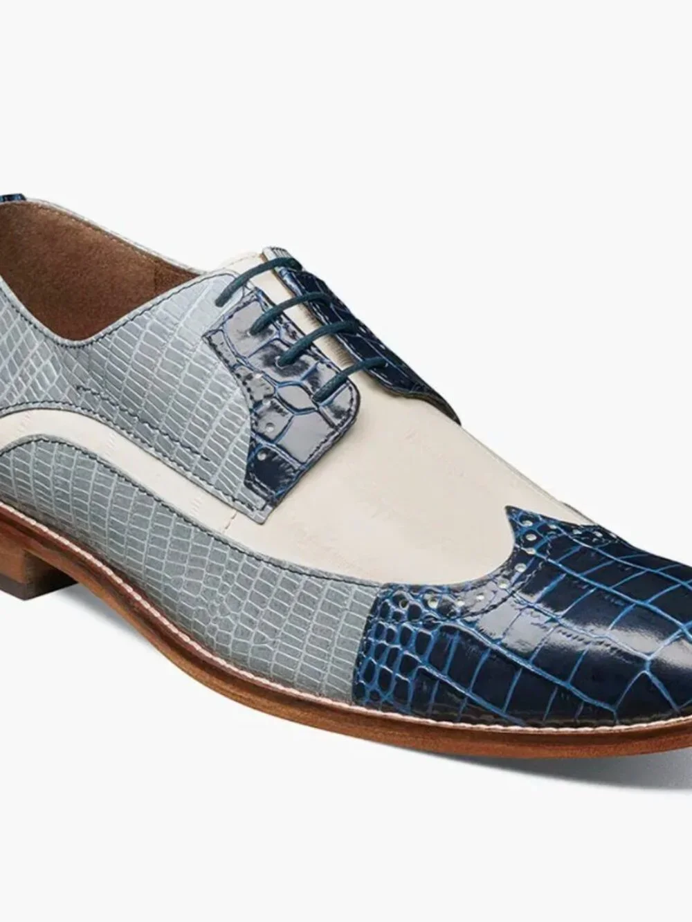 Stacy adamas gallinari NIB WIDE